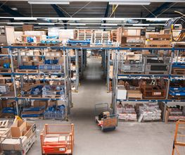 HTI DINGER & HORTMANN Bild 3