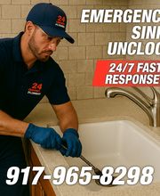 24 Hours Plumbing image 12
