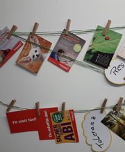 Remscheid-Lennep Empfang