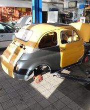 Auto Felder Bild 7