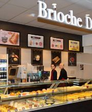 Aire de Metz Saint-Privat image 1