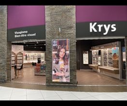 Opticien Krys image 2