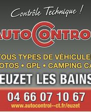 AUTOCONTROL contrôle technique Euzet (AUTO - MOTO) image 11