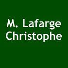 Lafarge Christophe
