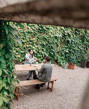 Egger Burkhardt Hentrich Freie Architekten PartGmbB