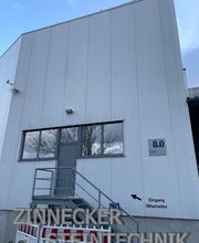 Zinnecker Steintechnik Bild 24