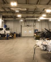Crash Champions Collision Repair Richmond Broad St image 12