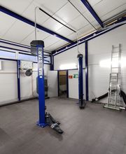 TÜV SÜD Service-Center Aschaffenburg-City Bild 4