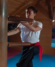 SUN WU Gongfu Schule Zürich Bild 10