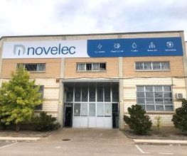 Novelec Pirineos imagen 1