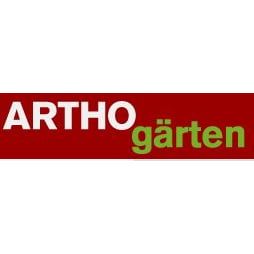 Artho Gärten AG