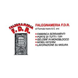 Falegnameria F.D.R. logo