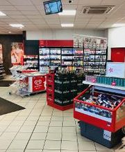 star Tankstelle Bild 7