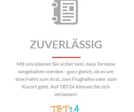 TBT24 | Behindertentransport Bild 4