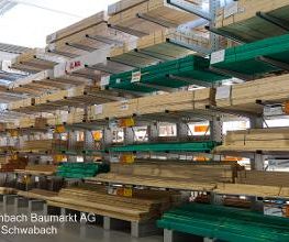 HORNBACH Schwabach Bild 14