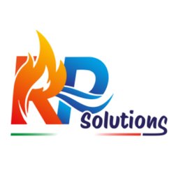 RP Solution srl logo
