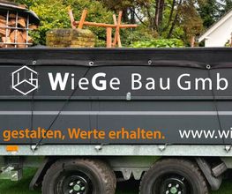 WieGe Bau GmbH Bild 7
