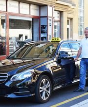 Taxis Sandor Sàrl Bild 3