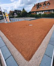 Flachdach Coop Uettligen BE