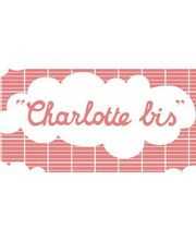 Logo Charlotte Bis Boutique vêtements enfants Cologny Genève
