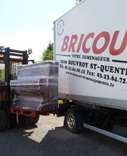 DEMENAGEMENTS BRICOUT image 14