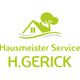 Hausmeisterservice Hubert Gerick | Entrümpelung Haushaltsauflösung Grünanlagenpflege