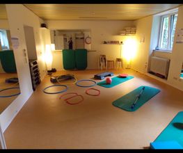 Gesundheitszentrum Proactiv GmbH Bild 8