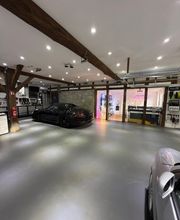 GlanzStall Fahrzeugveredelung Bild 1