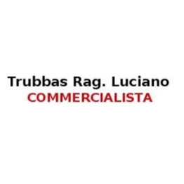 Trubbas Rag. Luciano logo