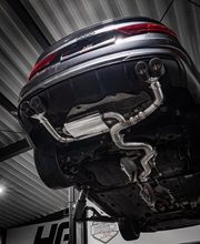 Stark Performance Bild 3