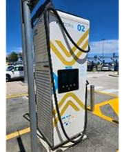 Free to X Stazione di ricarica immagine 4