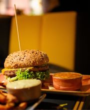 PETER PANE Burgergrill & Bar Bild 16