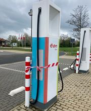 E.ON Drive Charging Station Bild 7