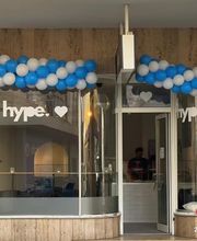 Hype Cafe Bild 4