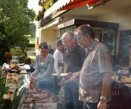 Pension Kugele Bild 11