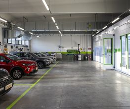 Car Clinic immagine 3