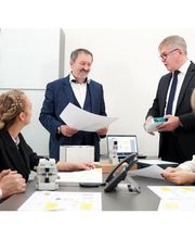 WR Group Holding GmbH Bild 1
