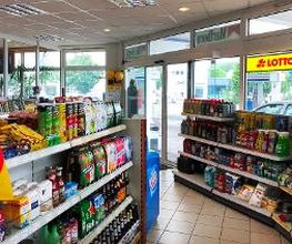 Freie Tankstelle Bernau Bild 7
