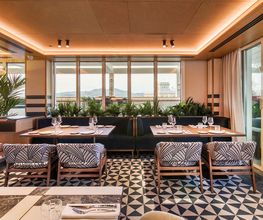 restaurante en málaga