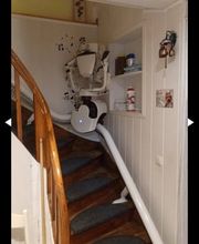 Treppenlift Experten Bild 6