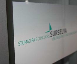 Betreibungsamt und Konkursamt Surselva Bild 1