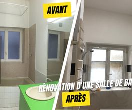 Angers Rénovation image 1