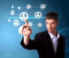 HRpeople personal-network