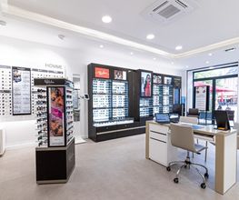 Opticien RODEZ - ALAIN AFFLELOU image 2