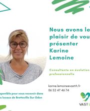 Vast RH Bretteville Sur Odon - Bilan de compétences - 14760 Bretteville sur Odon image 1