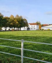 Reitanlage Gut Fahenstedt
