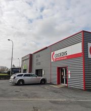 Groupe Cogedis à Bergerac image 4