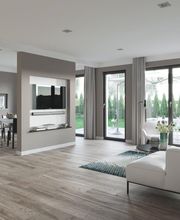 Unser Musterhaus Mühlheim-Kärlich lässt Wohnträume wahr werden.