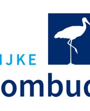 Logo Ombudsman Den Haag