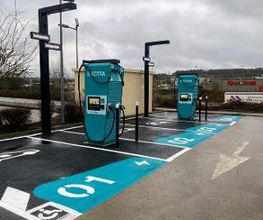 Electra Charging Station image 1